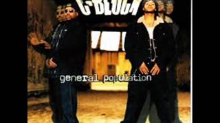 C Block   Being Raised