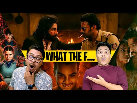 Prabhas VS Ranbir.. Kya Sachme 🤯? | #DDCPodcast 102