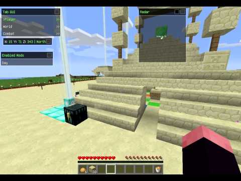 Server Minecraft-SURVIVAL-non-premium