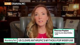 Anthropic's Mythos 5 Gets US Approval for Wider Use