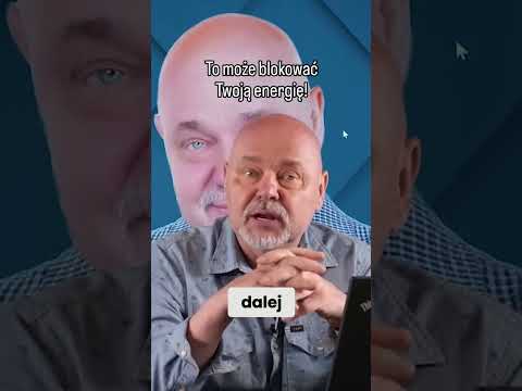 [Encyklopedia Wiedzy Duchowej] ???? Czy czasem czujesz, jakby coś przejmowało nad Tobą kontrolę… choć nie potrafisz tego nazwać? Nies