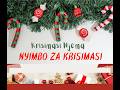 Kengele Za Krisimasi Sang Psalms