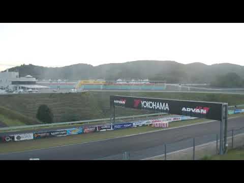フォーミュラドリフトジャパン 2021 第5戦岡山インターナショナルサーキット 予選ライブ配信動画