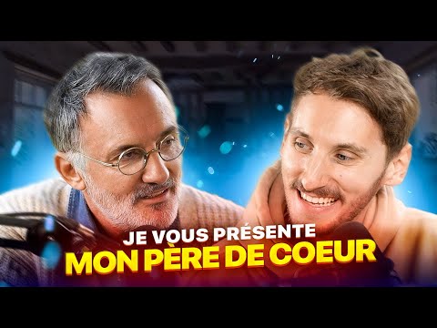 CONVERSATION INSPIRANTE avec Frédéric Lopez