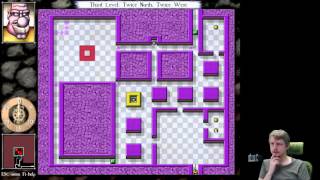 DROD Journey to Rooted Hold