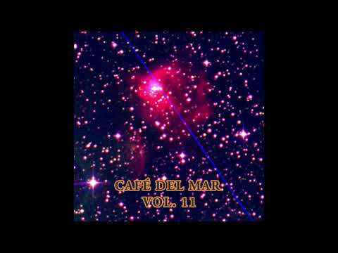 🎵 CAFÉ DEL MAR VOL. 11 (2004) 🌞