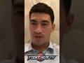 Dmitry Bivol reveals how Jermell Charlo can BEAT canelo; says he wants him NEXT if he wins!