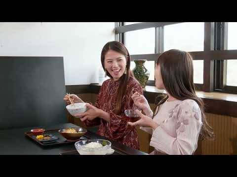南関町観光動画短編