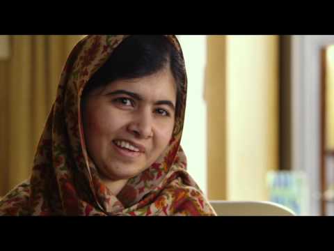 He Named Me Malala (Featurette 'Davis Guggenheim')