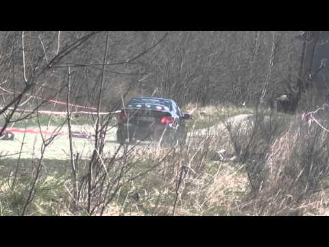 GFTuning.pl - BMW320 - 3 Uzdrowiskowe Ściganie 2015 - PKP i Przekaźnik