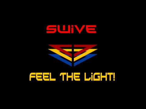Swive - Feel The Light - LIve @ Skúrinn - Rás2