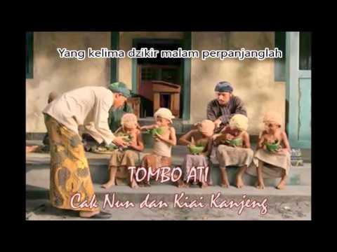 Tombo Ati Sunan Bonang (dan arti)  - No 1 Evergreen Indonesian Sufi Saint Song