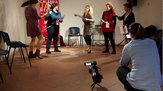 “Il Canto dell’Anima” - Un viaggio olistico sonoro nella musica Gospel a cura di Elisa Brown