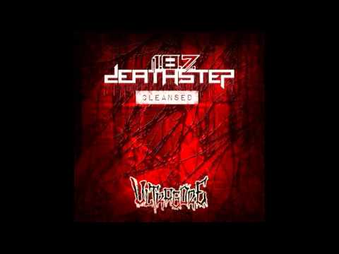 1.8.7. Deathstep X HaXim - Suffering  (Original Mix)