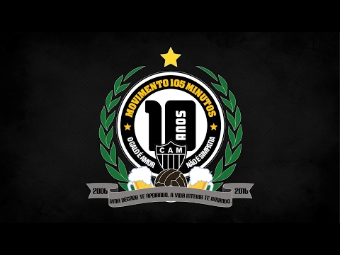 Movimento 105' - O sentimento não pode parar - 29/10/2016