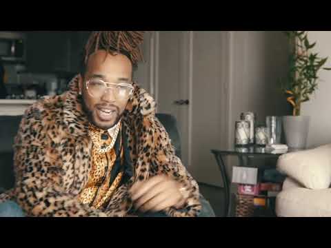 Jay Arre - Good Intentions (prod. 12 Gage) [Official Video]