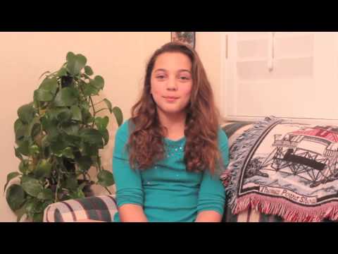 Emily Hoffman Interview - March 2013