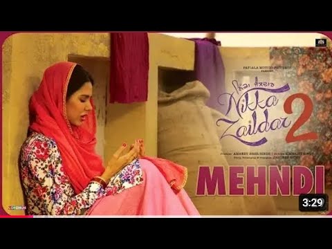 Feroz Khan Song Us Pind Da Ki Rehna Jiday Ojar Ge raah ne Ammy Virk & Sonam Kapoor Punjabi Latest G