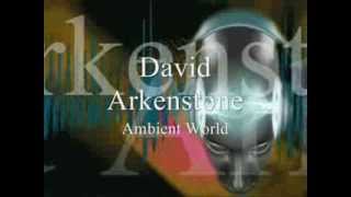 David Arkenstone " Ambient World "  Part. 1 & 2