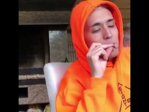 OG.BUDA x LIL KRYSTALLL - "PRINGLES FREESTYLE" (2018)