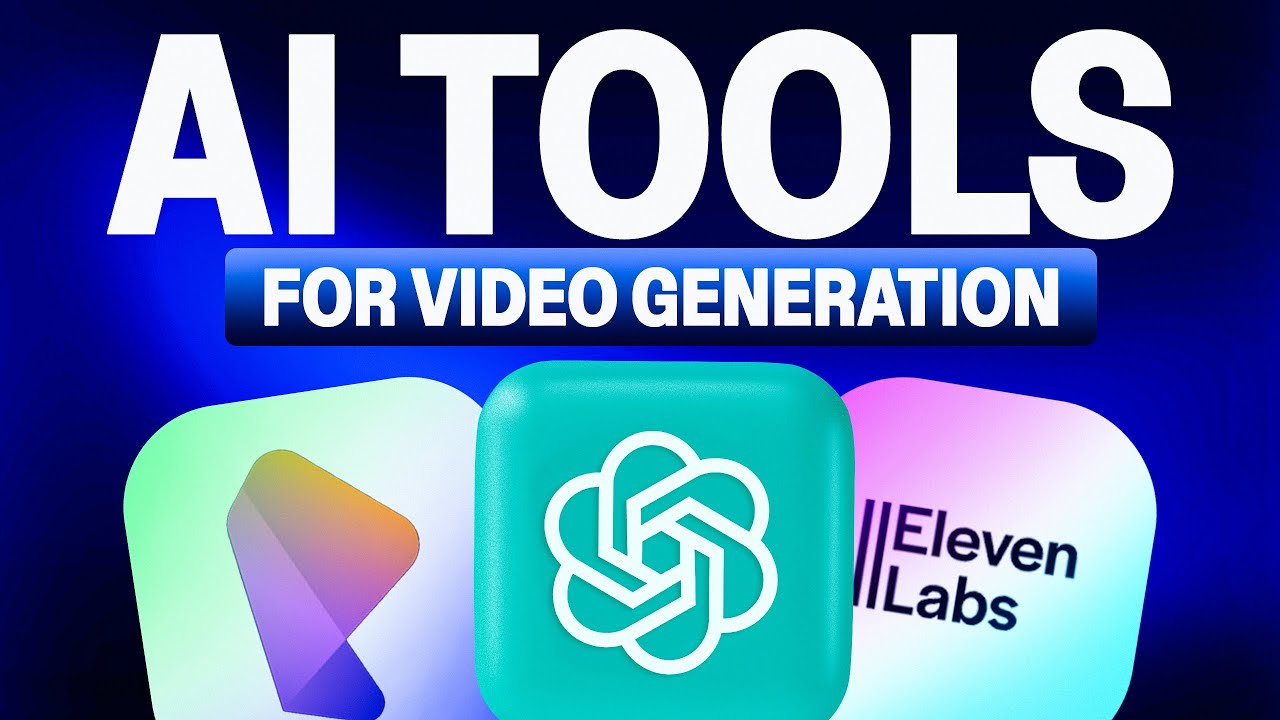 Best FREE AI Text To Animated Video Generator | Make Money With AI 2024