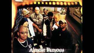 Living Legends - Not Here Ft. Pep Love