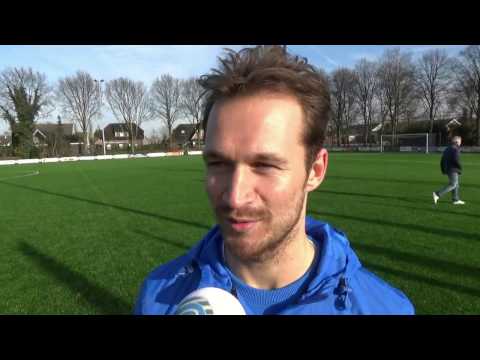 Robert Klaasen versterkt De Graafschap