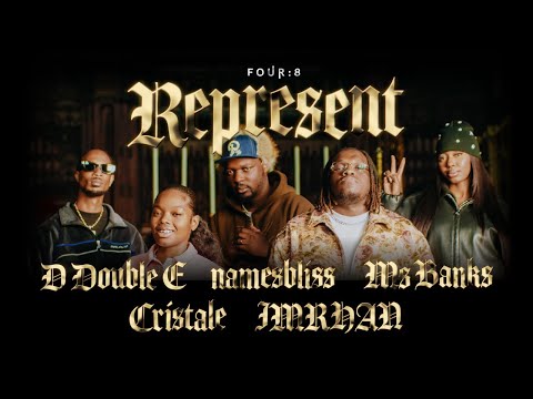 TRAILER: BATTLING FAITH Feat. Ms Banks, D Double E, Cristale, Namesbliss & Imrhan