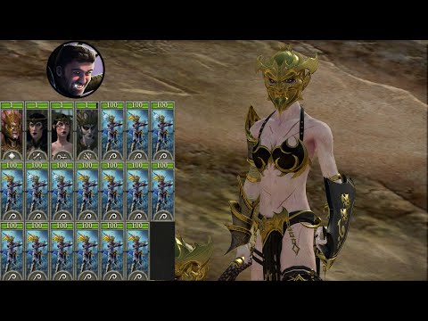 Rating a Sisters of Slaughter Doomstack