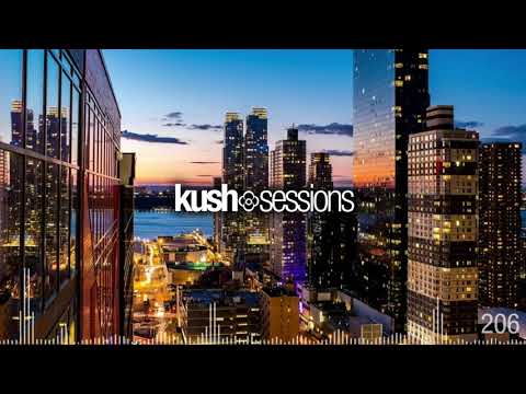#206 KushSessions (Liquid Drum & bass Mix)