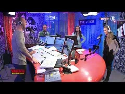 Best Of Vecka 36 - VAKNA! med The Voice