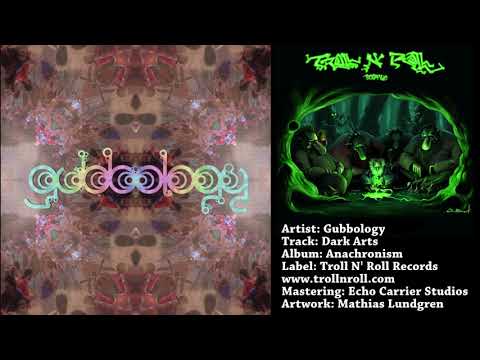Gubbology - Dark Arts (Official)