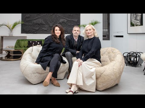 Maison Gerard Celebrating 50th Anniversary