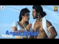 Maaveeran Aasai Aasai Video Ramcharan Tej Kajal Agarwal