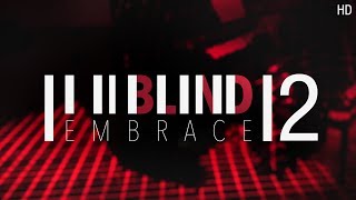 Blind Embrace : 6 hands | visual &amp; sound performance | 28st June 2017