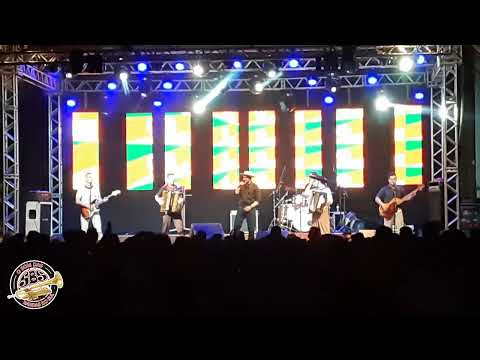 Tranco véio fandangueiro/Do fundo da grota/Bóra casar - Chê Lokedo - Sítio Novo - Jlle/SC - 29-10-22