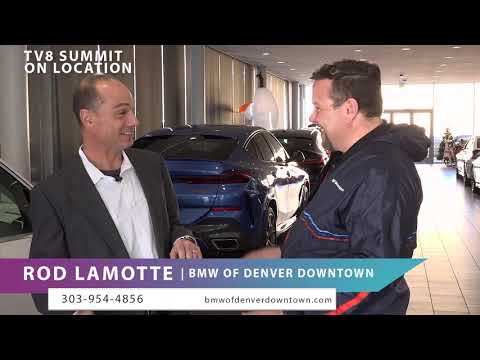 Denver Bmw Downtown
