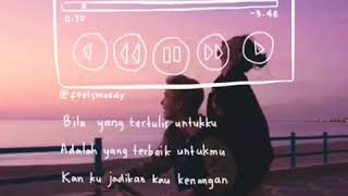 Download lagu Story wa kenangan terindah mp3