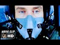 BEHIND ENEMY LINES Clip Shot Down 2001 Owen Wilson