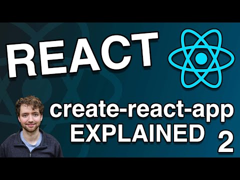 React JS Full Course 20 HOUR All in One Tutorial for Beginners PART 1