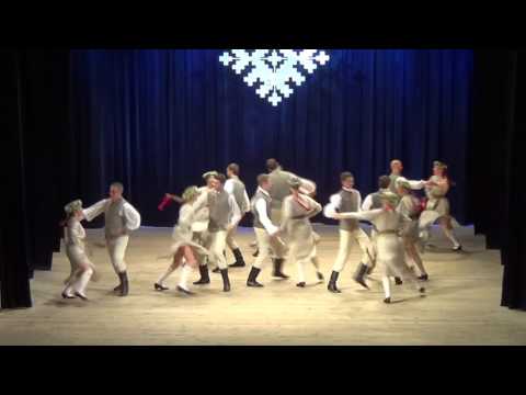 Delveri(Krustpils)  - Dod Dieviņi labu lietu