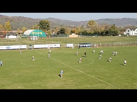 PETLIĆI: Trstenik PPT – Morava 1918 5:4 (2:1) II-poluvreme, 31. okt 2021.