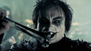 Cradle of filth : Lilith Immaculate