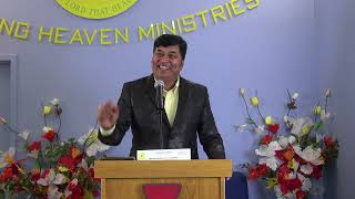 Be A Transmitter of the Word