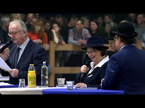 HK 2023 | Rubriek 5 | Arent 515 en Auwert 514