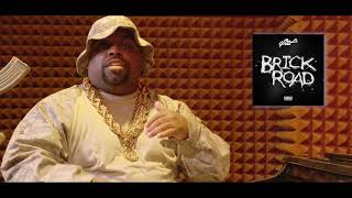 #BrickRoadChallenge Announcement