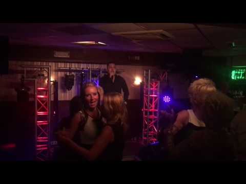 Mike Griek LIVE ! | CD presentatie Guney | Cafe de Sjang