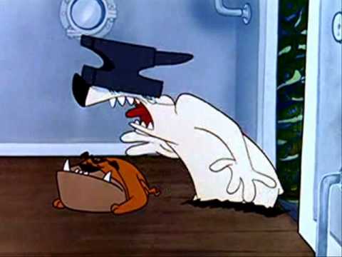 El Picacho Arrullador con Chilly Willy