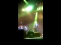 Phish in Alpharetta 2013 heartbreaker tease