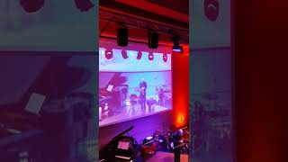 Tom Harrell "Vibrer" live with Danny Grissett, Perugia, April 30, 2017